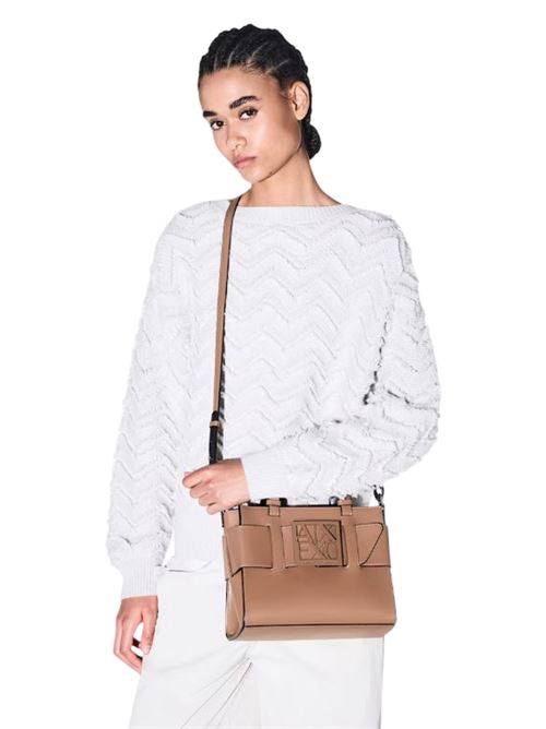 942690U6186 BEIGE ARMANI EXCHANGE | 942690U6186 BEIGE